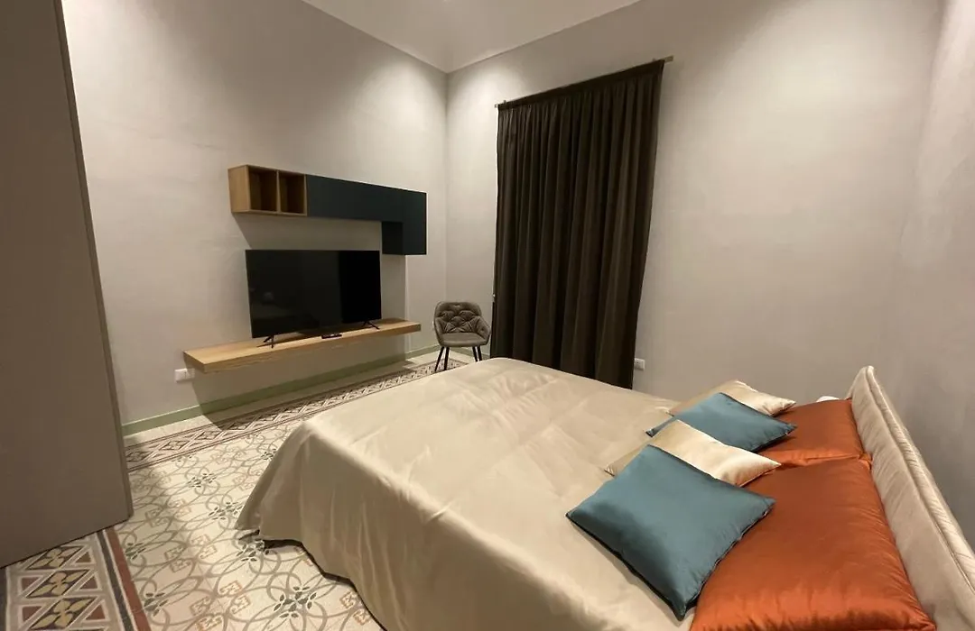 Casa Vacanze Gramsci-1