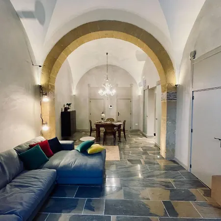 Casa Vacanze Gramsci-2