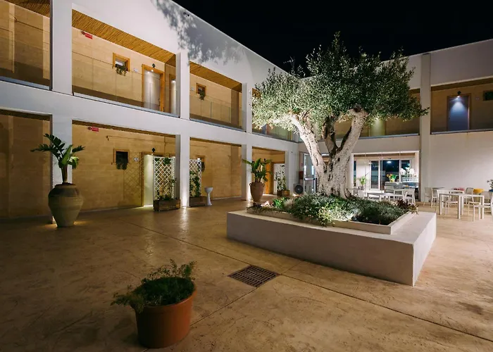 Baitan Hotel Marsala